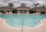 Luxury Condo at Windsor Palms 3 Miles from Disney