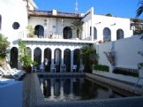 6 private casas or 1 large villa