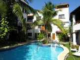 Located in Hacienda San Jose  Steps to beach