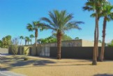 Palm Springs Private Pool House, Alexander Classic