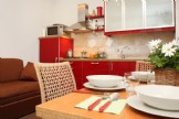 Modern Air-Conditioned Apartment in Testaccio