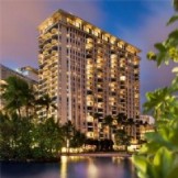 Hilton Hawaiian Village - Lagoon Tower