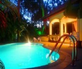 Lakeside Villa - Luxury 2 bed Private Pool Villa