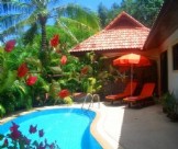Coconut Paradise Villa - Luxury 2 Bed Villa