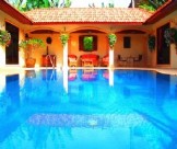 The Coconuts Villa - Luxury Pool Villa