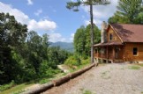 Custom 3 BD Cabin on 200+ Acre Conservancy!