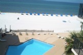 Beachside Condominium with Wrap-Around Balc, 3 BR