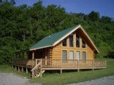 Cozy Romantic Cabin for Two