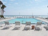 Spectacular Ocean view 2BD/2BA condo heated pool