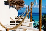 Fabulous beach condos in downtown Playa del Carmen