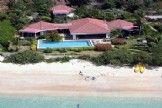 Sea Fans Villa at Mahoe Bay