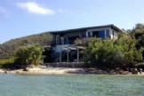 Serendipity Villa at Leverick Bay