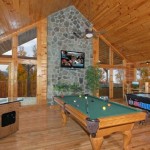 AlmostHeavenPoolTable