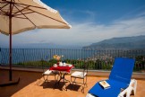 Villa in self catering Sorrento and  Amalfi Coast