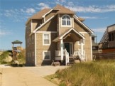 #157 Barbequay-Oceanfront Home