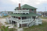 #154 Critcher Comforts-Nags Head Style Oceanfront