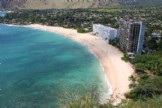 Beachfront Hawaiian Princess Vacation Condo