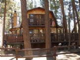 Big Bear Cabin - Pilots Retreat - Mountain Getaway
