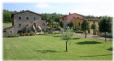 Highly recommended Tuscany Bed and Breakfast