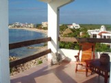 Akumal Pent house View-2 bedrm 2 bath-LaSirena