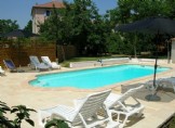 Gites with SWIMMING POOL 10 min CARCASSONNE