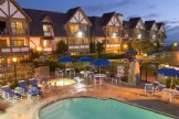 Carlsbad Inn Beach Resort
