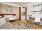 Short or long term rental (studio)apartment