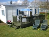 Mobile Homes in Benodet, Brittany (Slps 2-6)