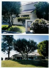 3bd, 3ba 2100 sf condo