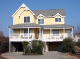 Corolla Beach House - Beautiful- Just off Ocean